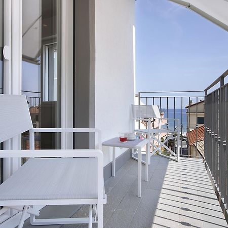 Residence Dolcemare Laigueglia Εξωτερικό φωτογραφία
