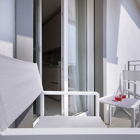 Residence Dolcemare Laigueglia Εξωτερικό φωτογραφία