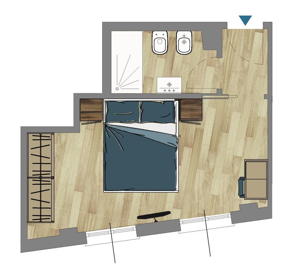 Residence Dolcemare Laigueglia Εξωτερικό φωτογραφία