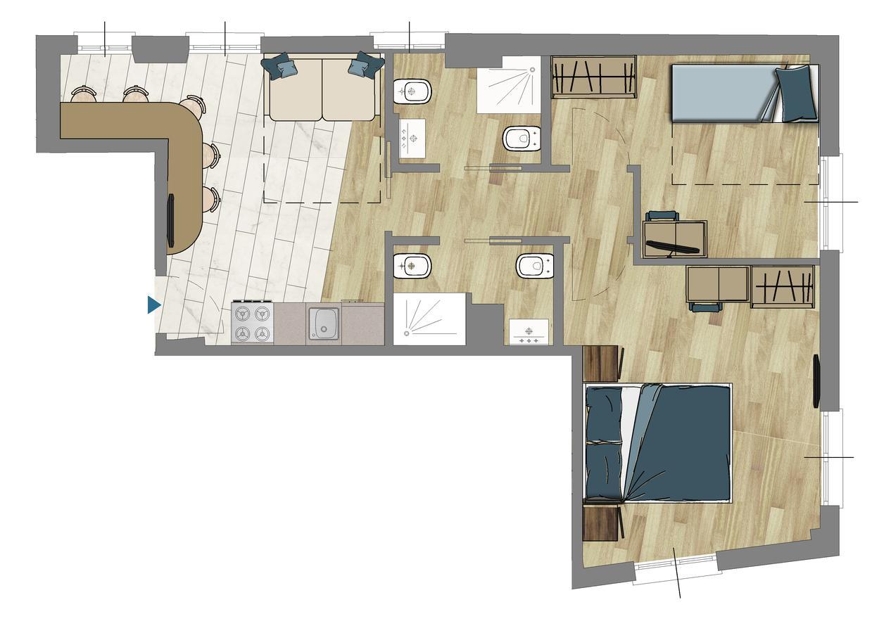 Residence Dolcemare Laigueglia Εξωτερικό φωτογραφία