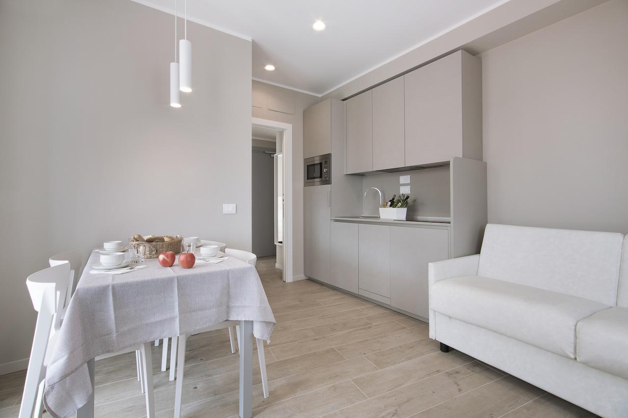 Residence Dolcemare Laigueglia Εξωτερικό φωτογραφία