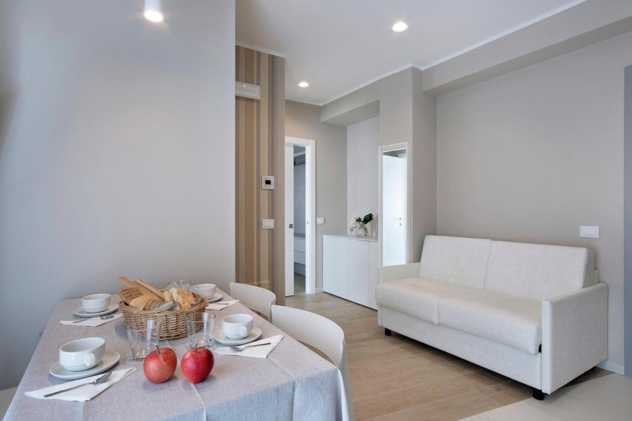Residence Dolcemare Laigueglia Εξωτερικό φωτογραφία