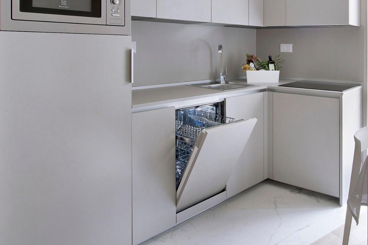 Residence Dolcemare Laigueglia Εξωτερικό φωτογραφία