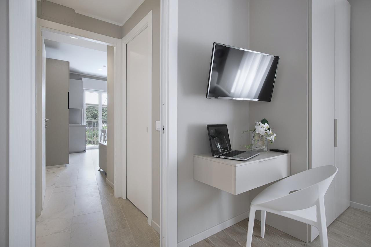Residence Dolcemare Laigueglia Εξωτερικό φωτογραφία