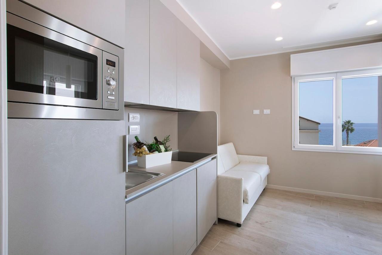 Residence Dolcemare Laigueglia Εξωτερικό φωτογραφία