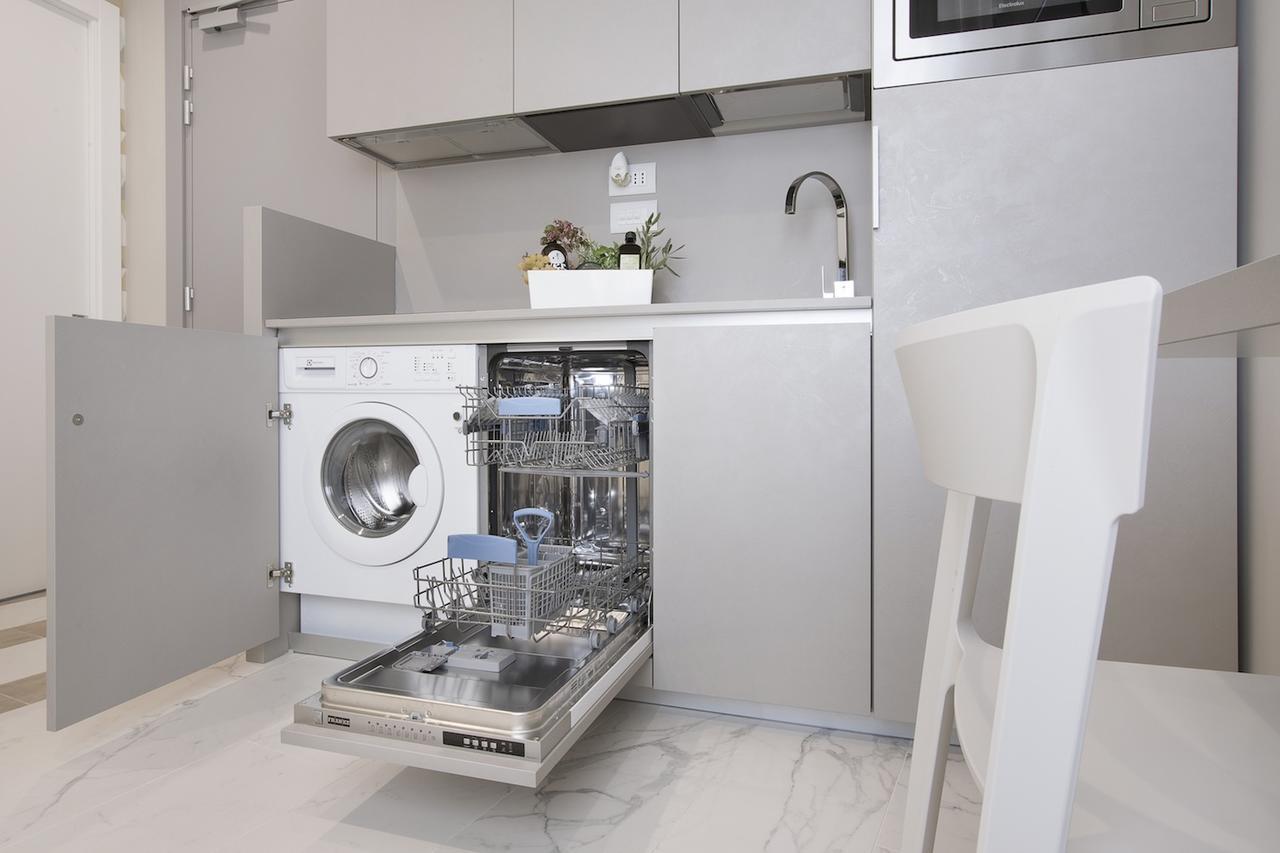 Residence Dolcemare Laigueglia Εξωτερικό φωτογραφία