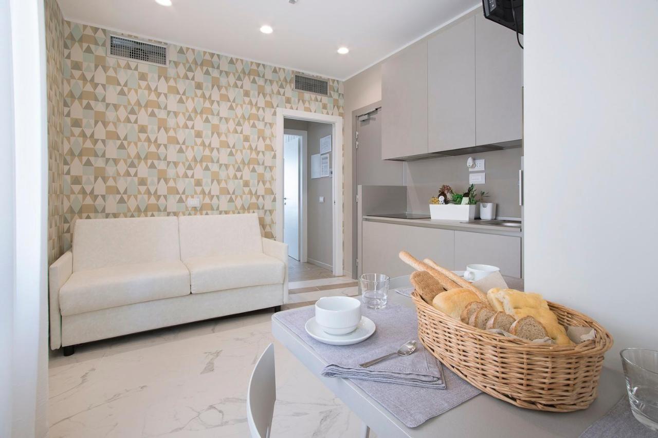 Residence Dolcemare Laigueglia Εξωτερικό φωτογραφία