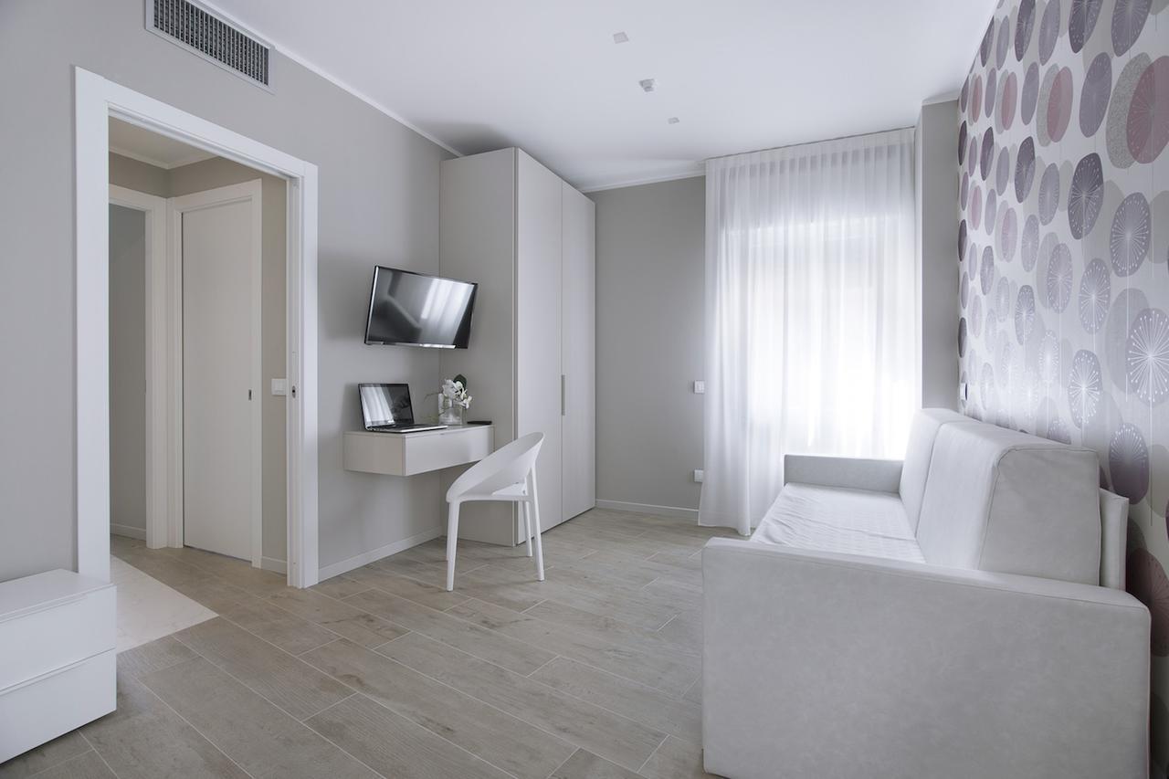 Residence Dolcemare Laigueglia Εξωτερικό φωτογραφία