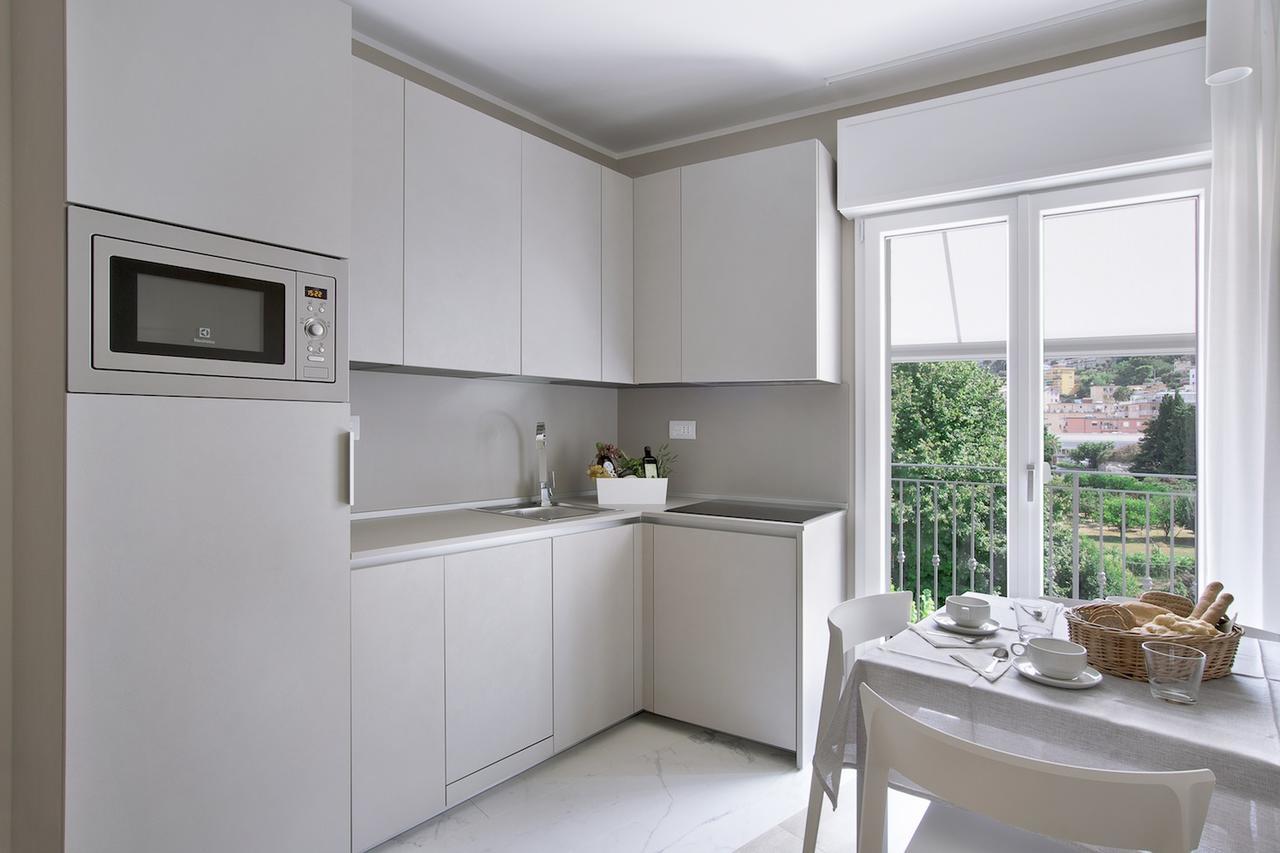 Residence Dolcemare Laigueglia Εξωτερικό φωτογραφία