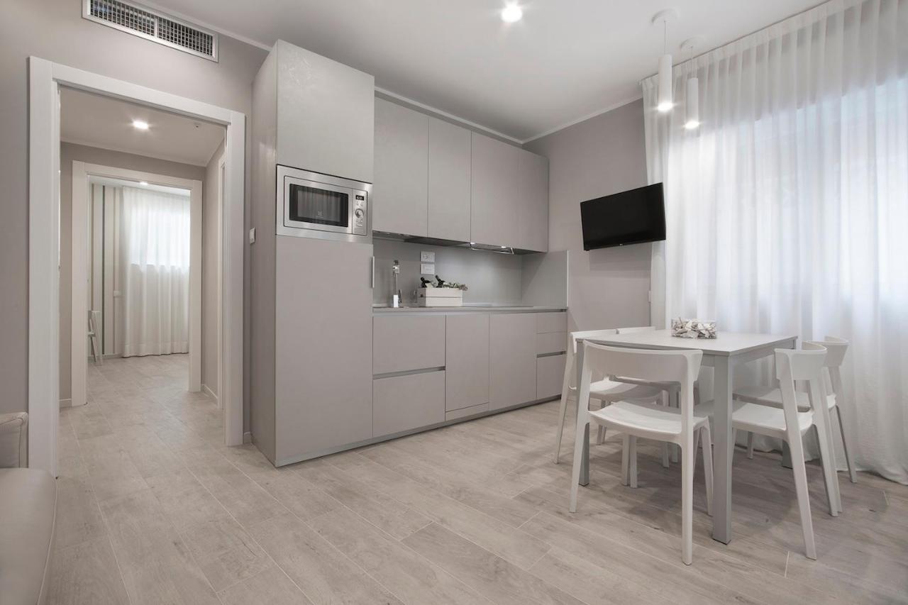 Residence Dolcemare Laigueglia Εξωτερικό φωτογραφία