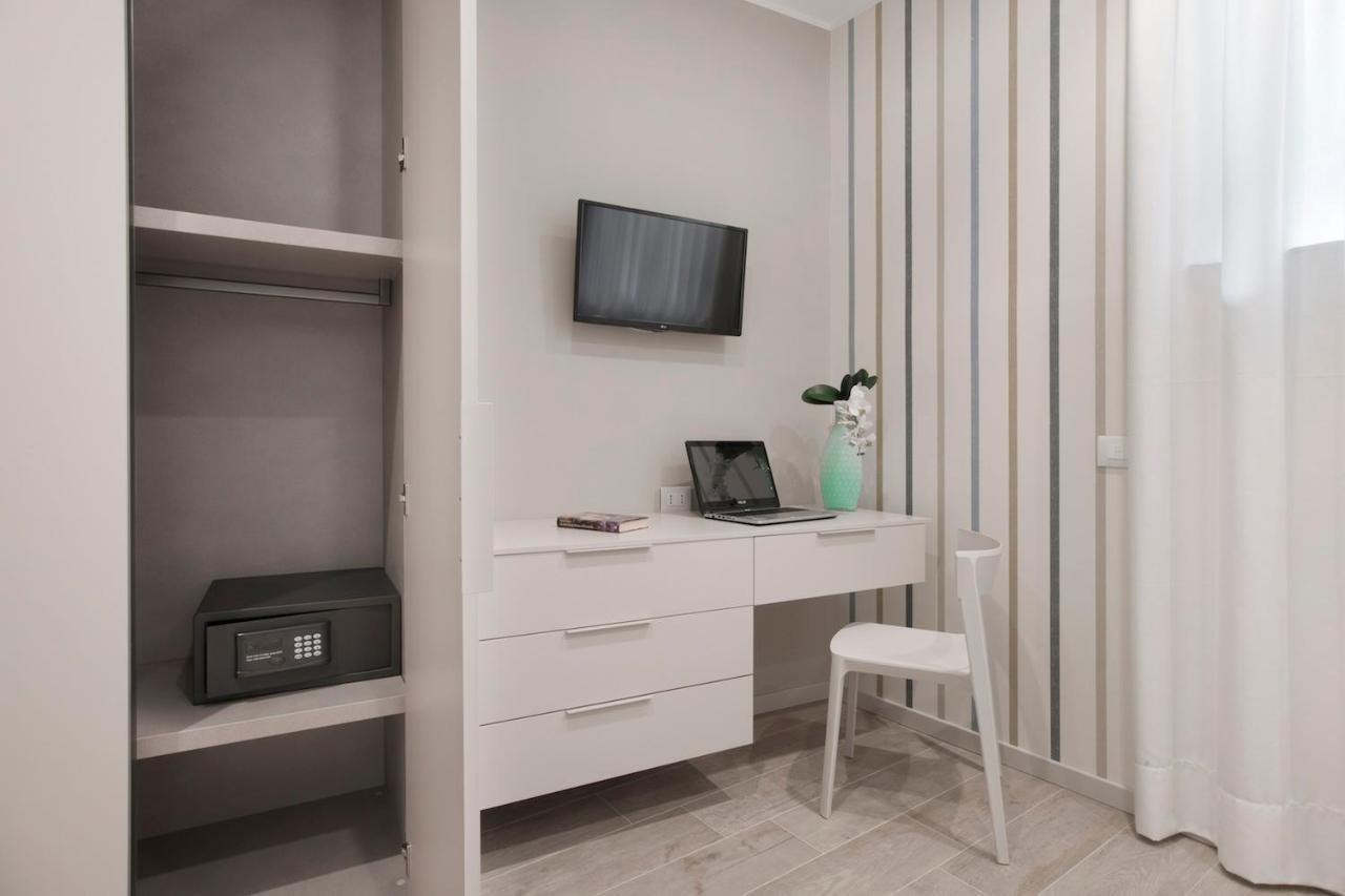 Residence Dolcemare Laigueglia Εξωτερικό φωτογραφία