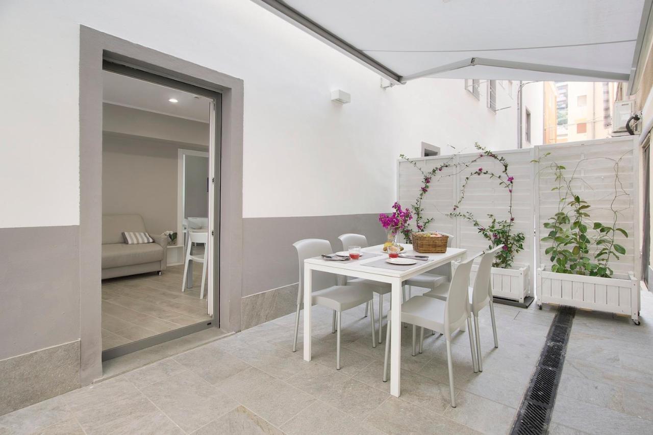 Residence Dolcemare Laigueglia Εξωτερικό φωτογραφία