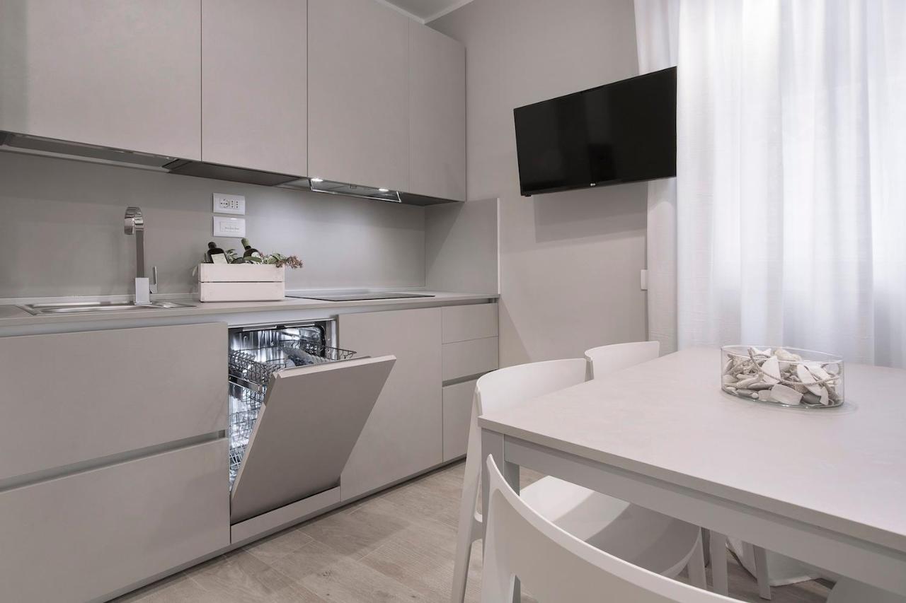 Residence Dolcemare Laigueglia Εξωτερικό φωτογραφία