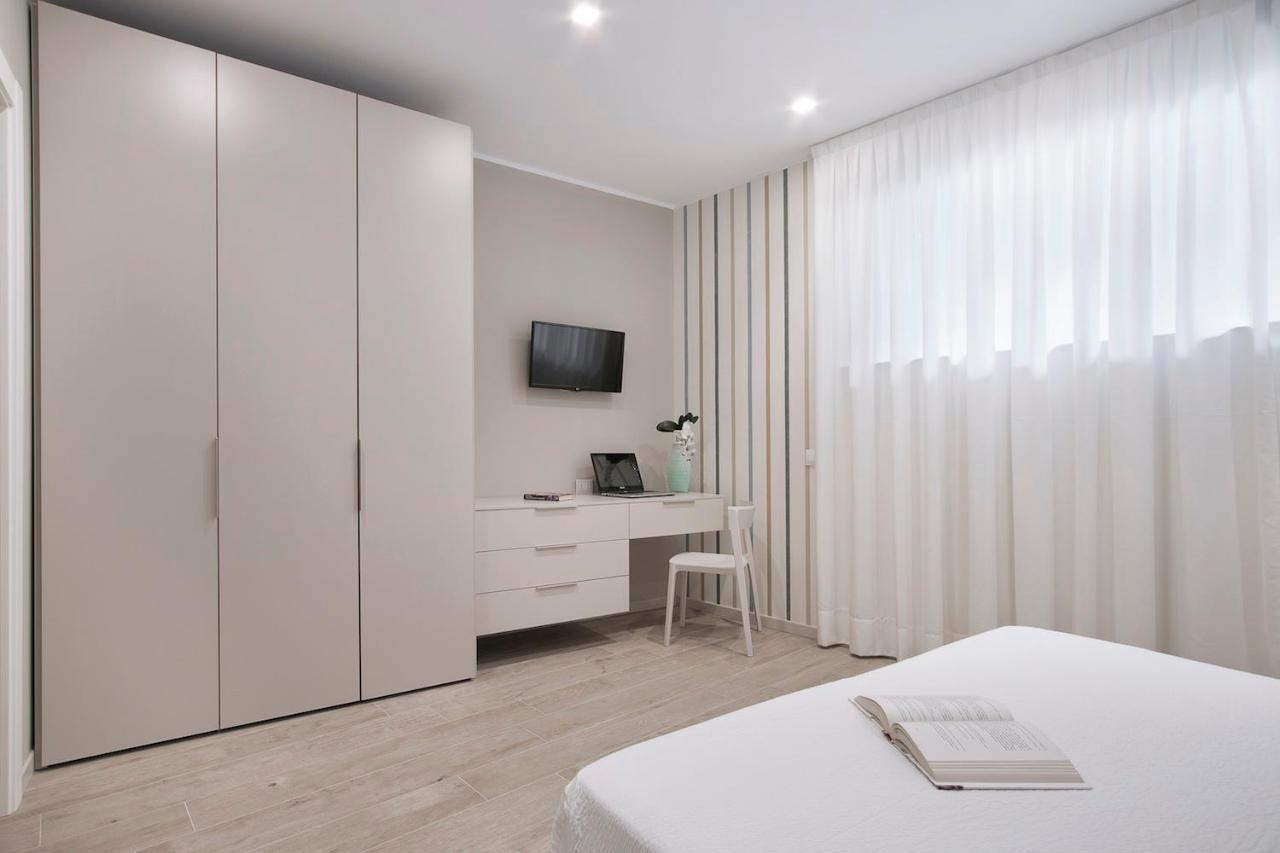 Residence Dolcemare Laigueglia Εξωτερικό φωτογραφία