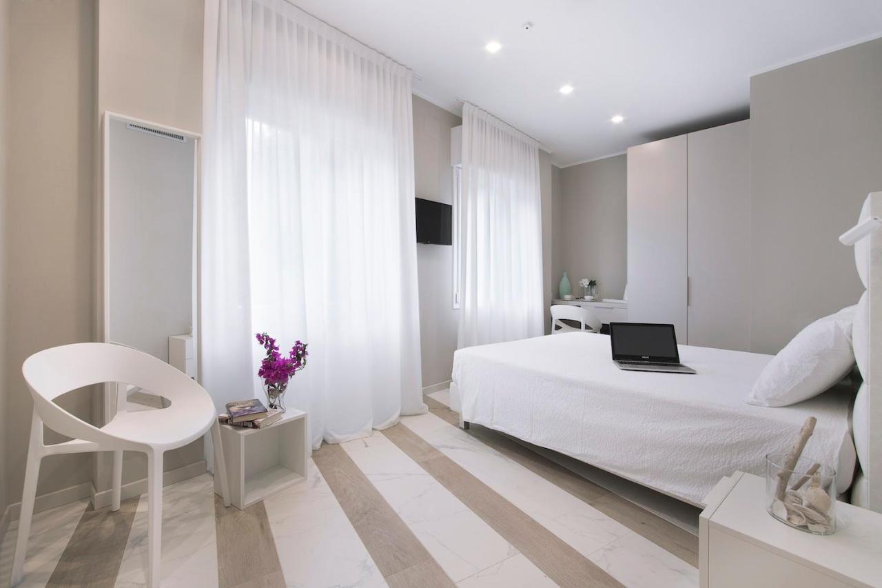 Residence Dolcemare Laigueglia Εξωτερικό φωτογραφία
