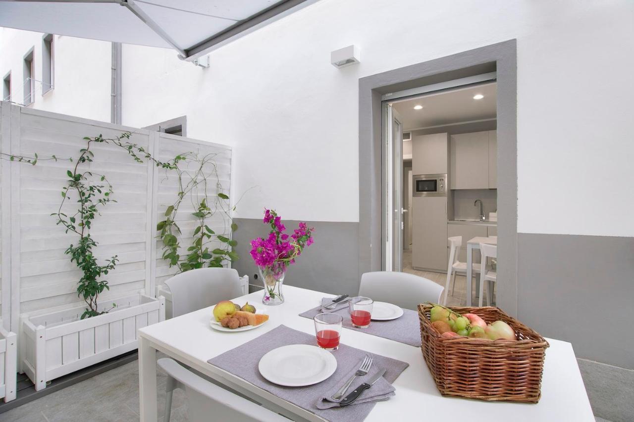 Residence Dolcemare Laigueglia Εξωτερικό φωτογραφία