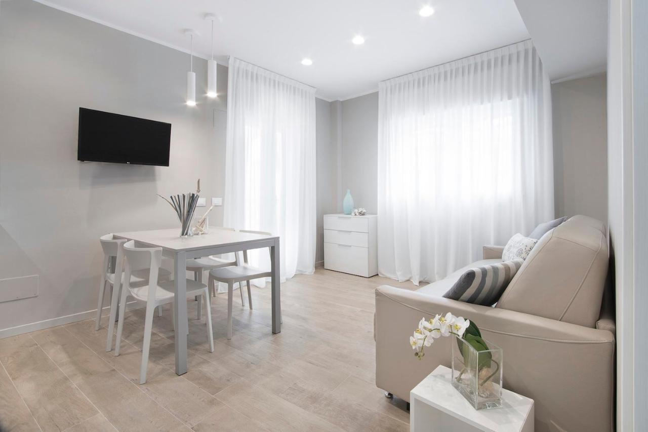 Residence Dolcemare Laigueglia Εξωτερικό φωτογραφία