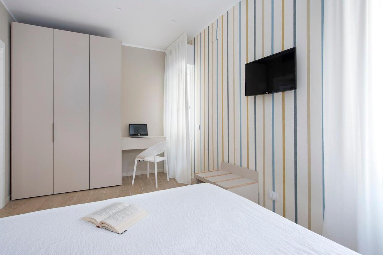 Residence Dolcemare Laigueglia Εξωτερικό φωτογραφία