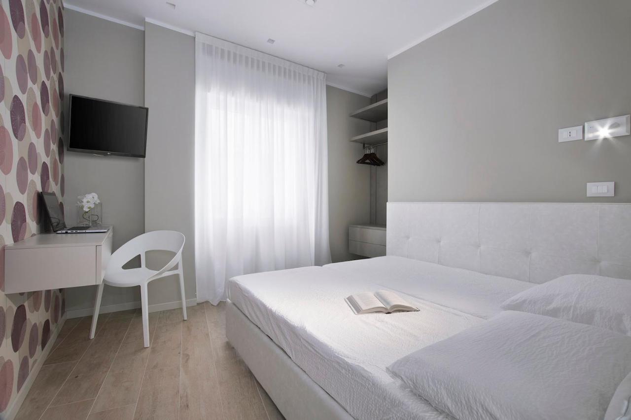 Residence Dolcemare Laigueglia Εξωτερικό φωτογραφία