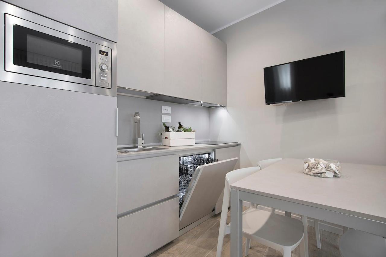 Residence Dolcemare Laigueglia Εξωτερικό φωτογραφία