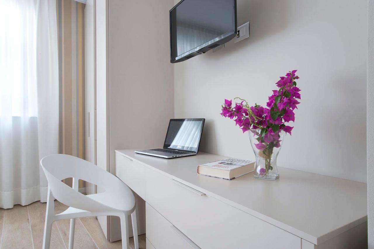 Residence Dolcemare Laigueglia Εξωτερικό φωτογραφία