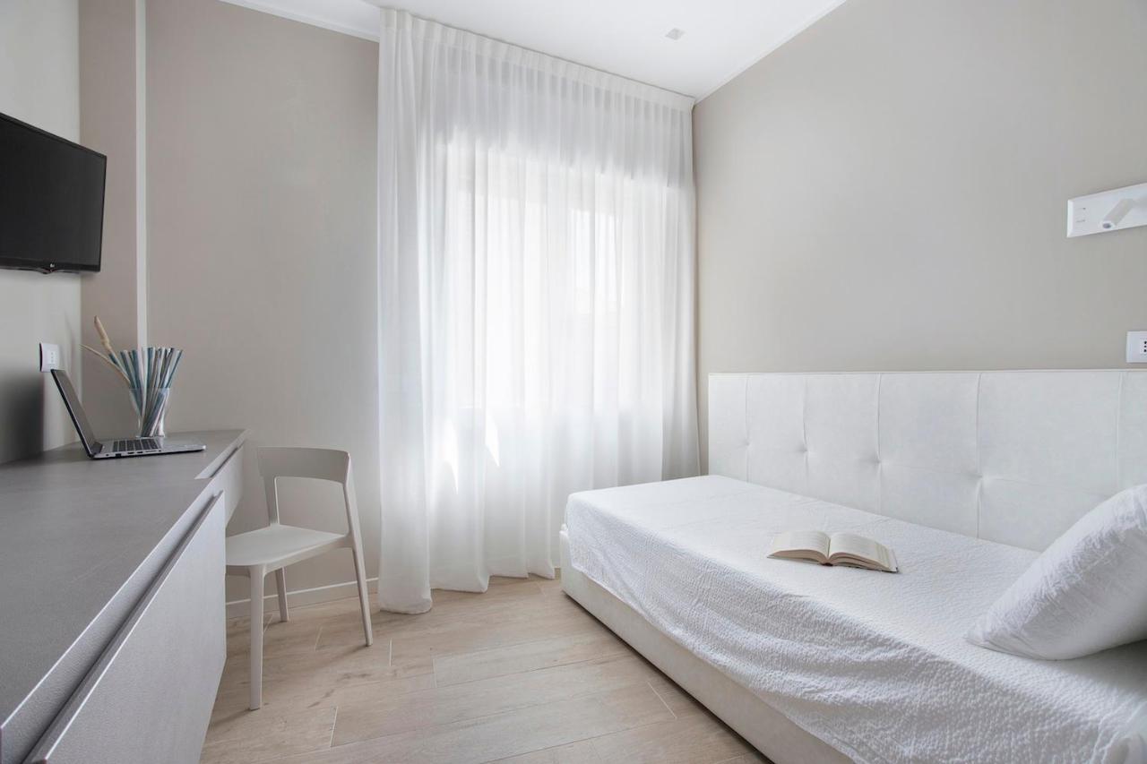 Residence Dolcemare Laigueglia Εξωτερικό φωτογραφία
