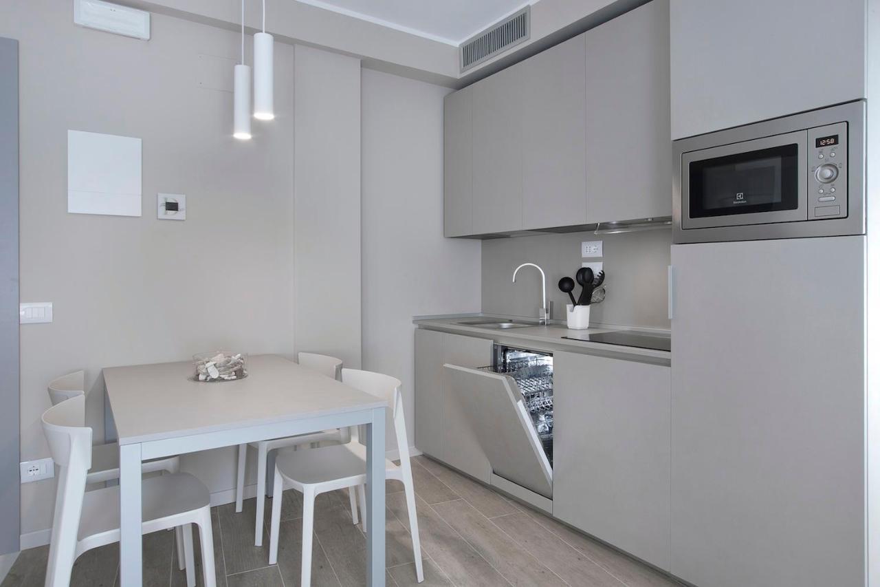 Residence Dolcemare Laigueglia Εξωτερικό φωτογραφία