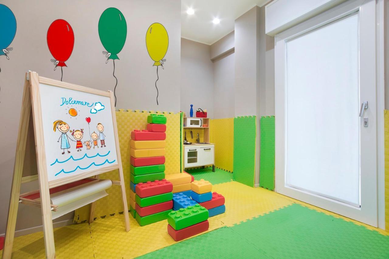 Residence Dolcemare Laigueglia Εξωτερικό φωτογραφία