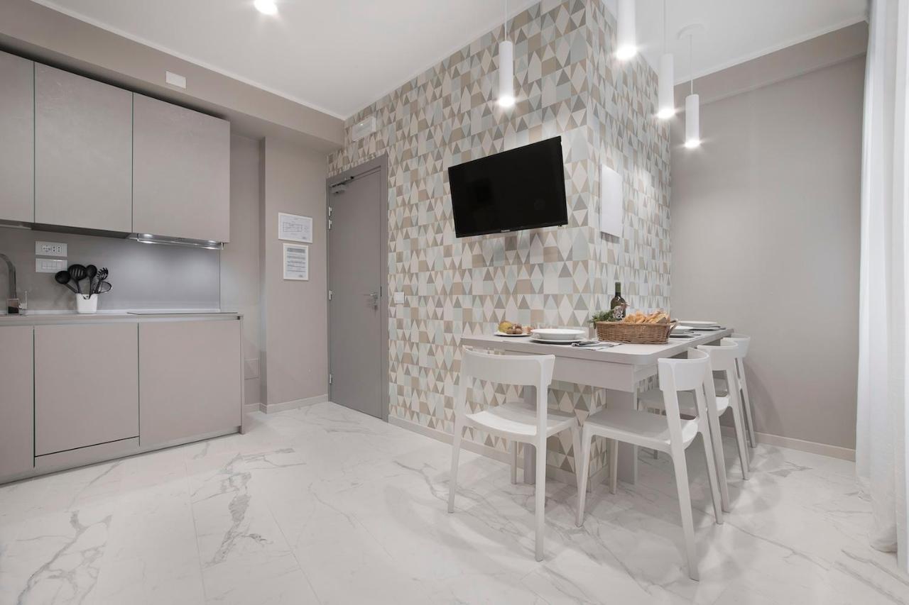 Residence Dolcemare Laigueglia Εξωτερικό φωτογραφία