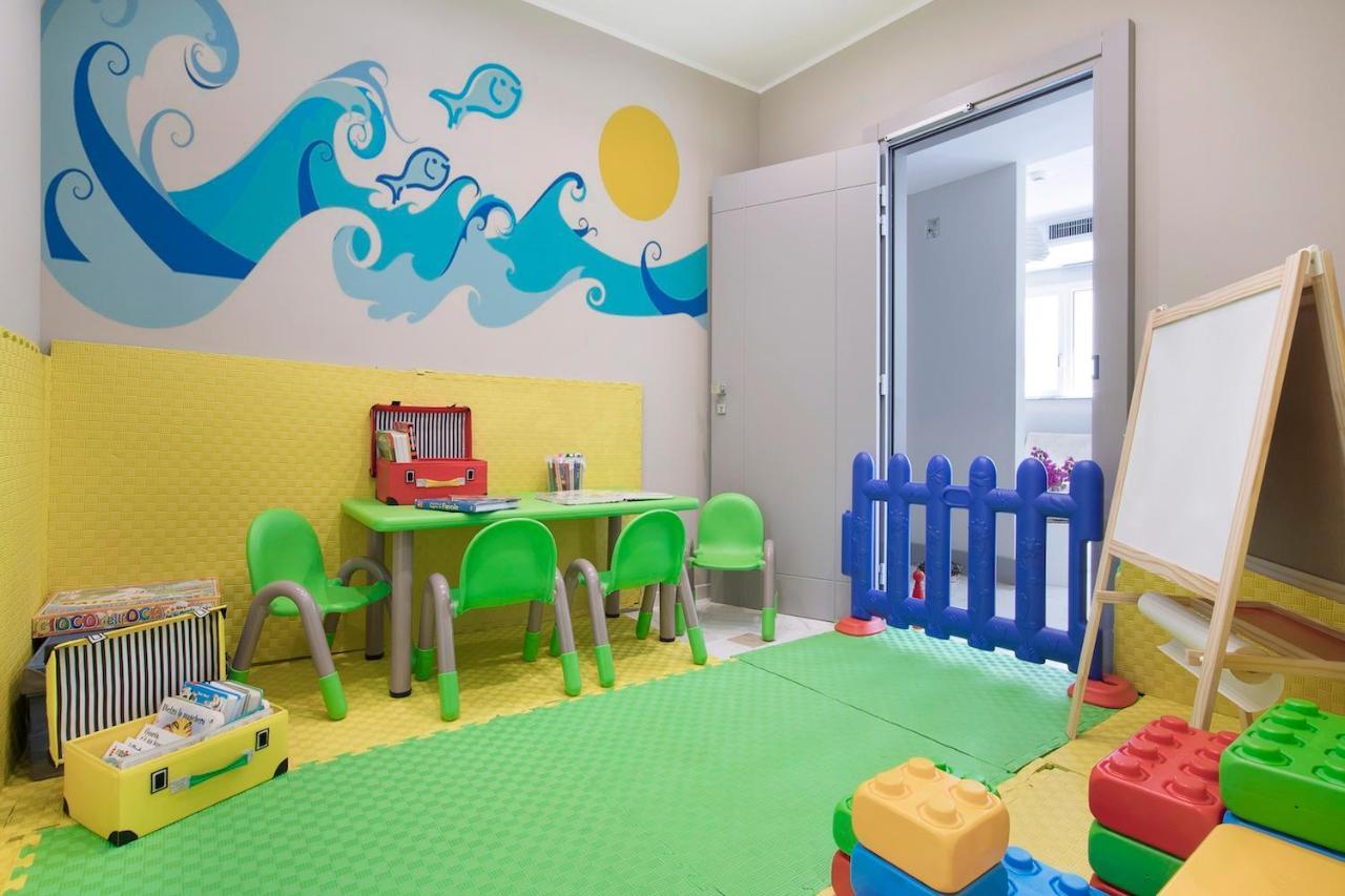 Residence Dolcemare Laigueglia Εξωτερικό φωτογραφία