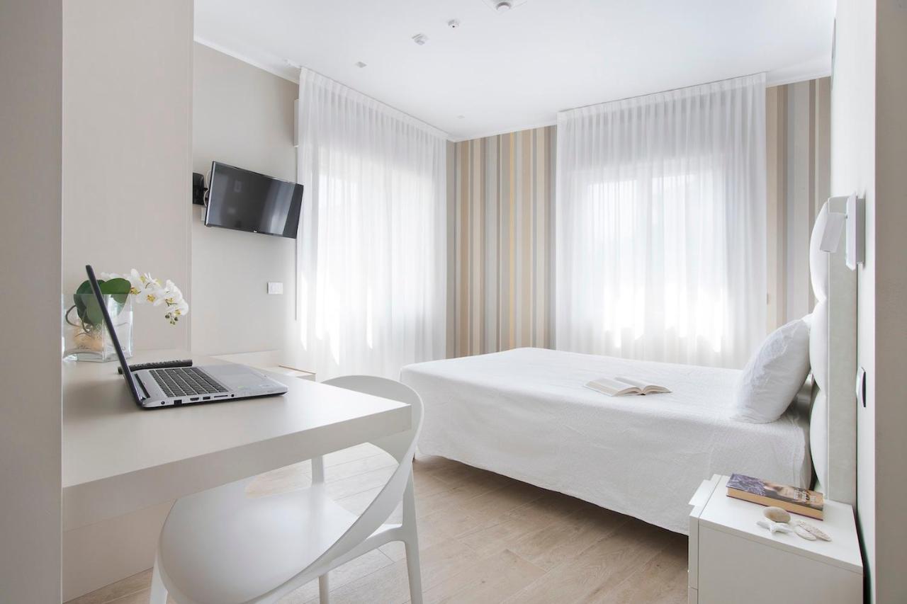 Residence Dolcemare Laigueglia Εξωτερικό φωτογραφία