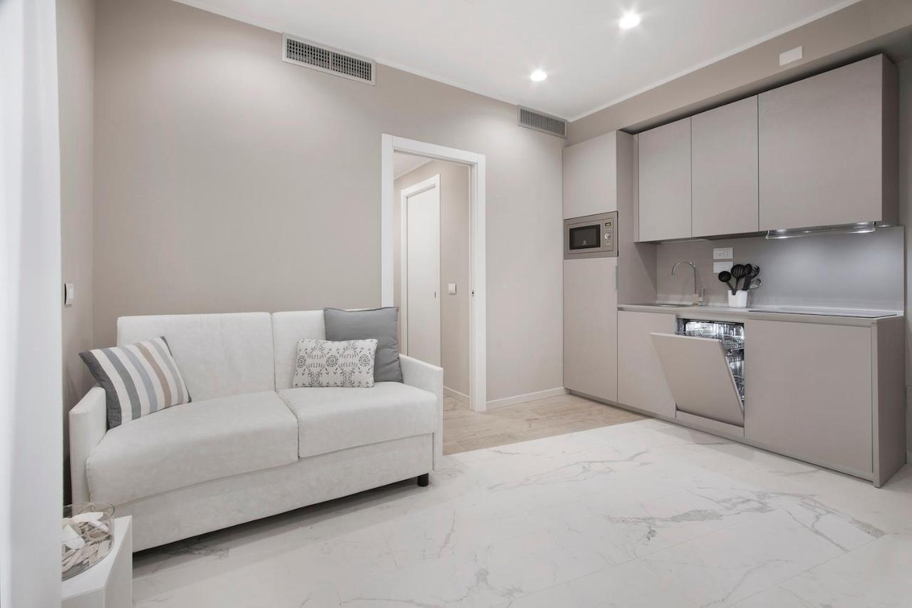 Residence Dolcemare Laigueglia Εξωτερικό φωτογραφία